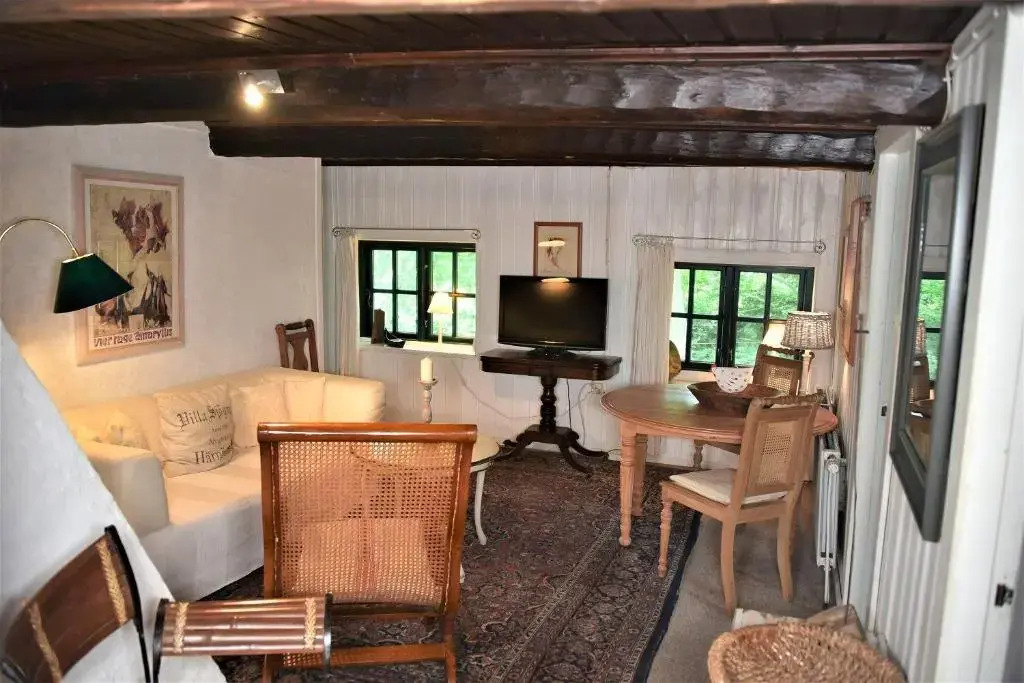 Richardshof Westwohnung