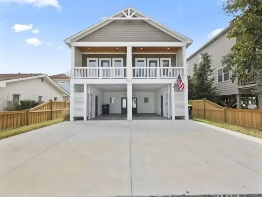 Point Pleasant 3 Bedroom Villa