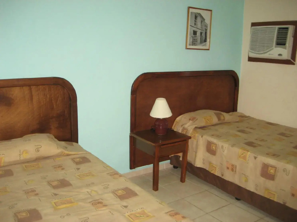 Hotel Paseo Habana