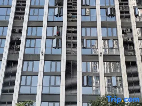 Fengling Boutique Apartment (China Resources Vientiane City Store) |