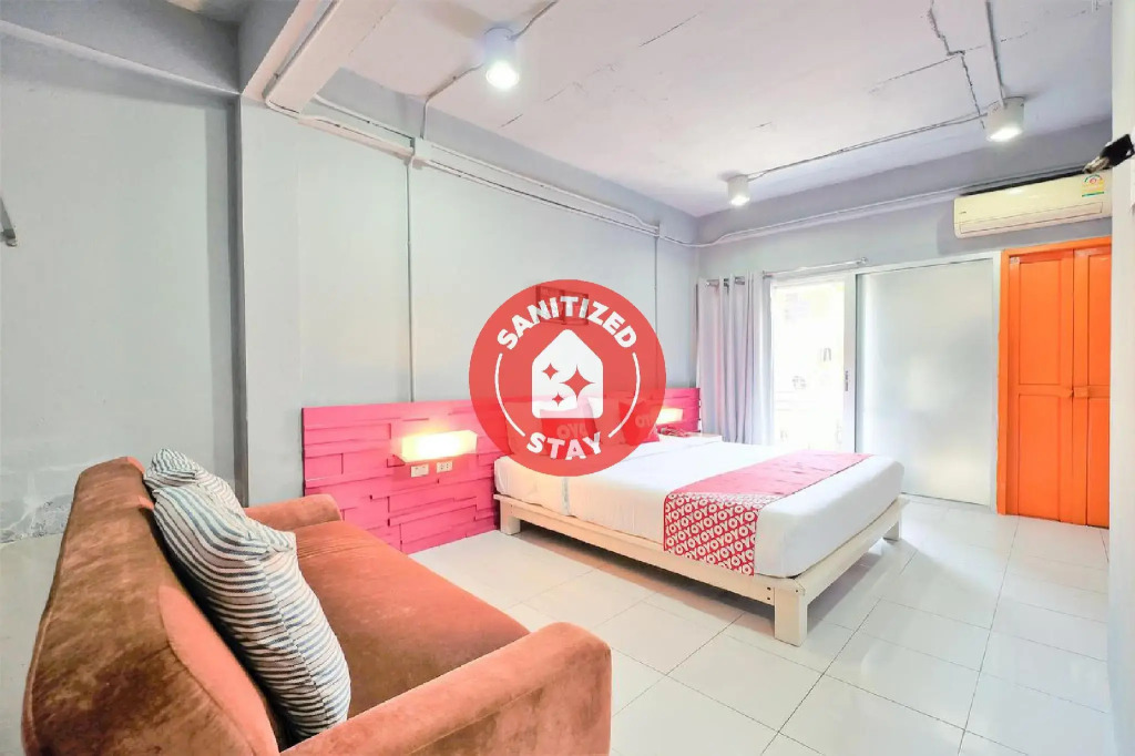 Madam Inn Patong