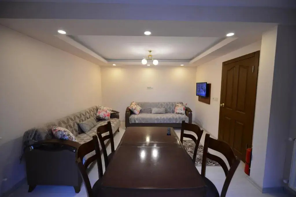 Kuloğlu Apart 2