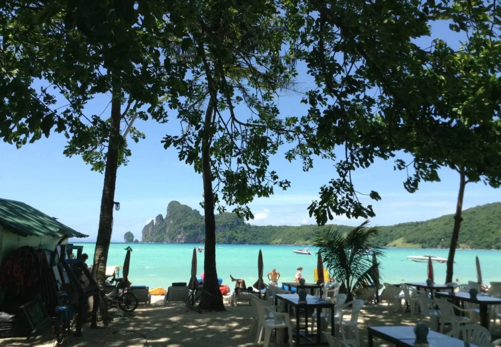 Cocos Guest House