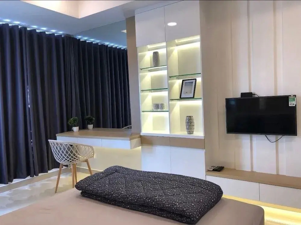 Diamond Luxury Rivergate