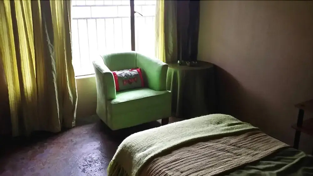 Chakira Lodge
