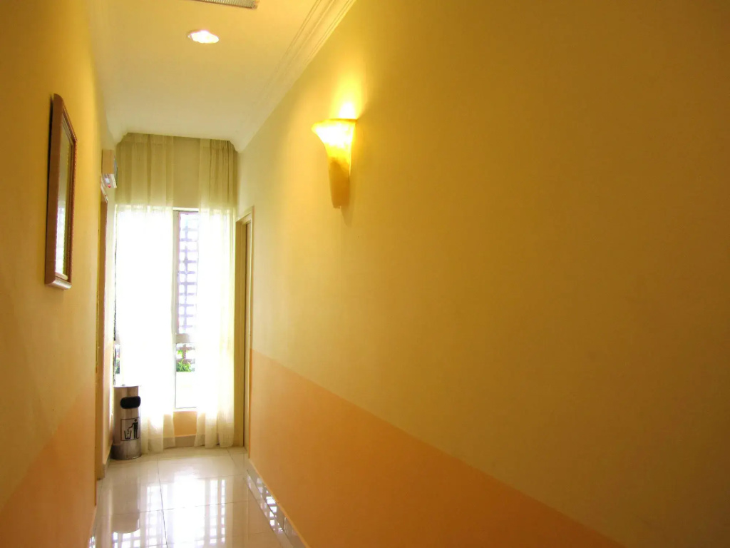 Sun Inns Hotel Equine, Seri Kembangan