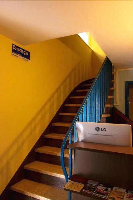 JS Hostel