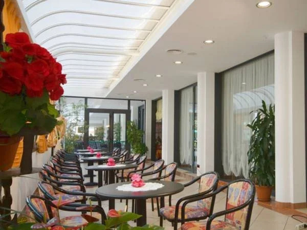 Hotel Pillon