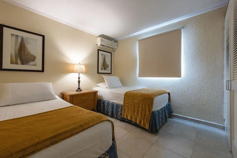 Marquee Apartments Aruba