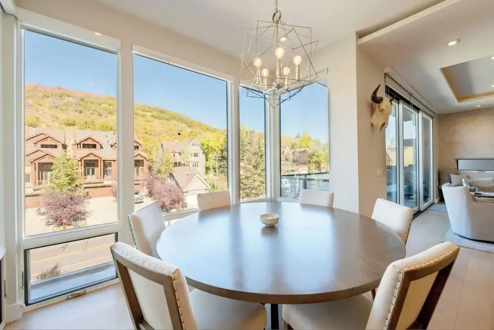 Luxury Old Town Residence