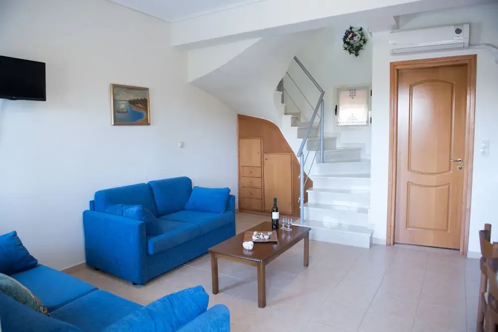 Manoleas Villas - Apartment 4