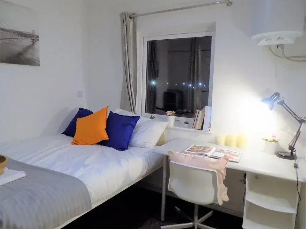 Sia Homestay