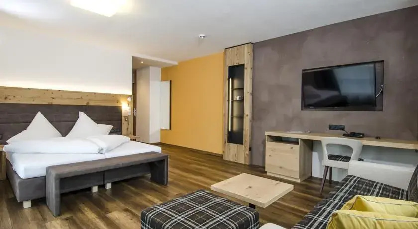 Hotel Ferienglück