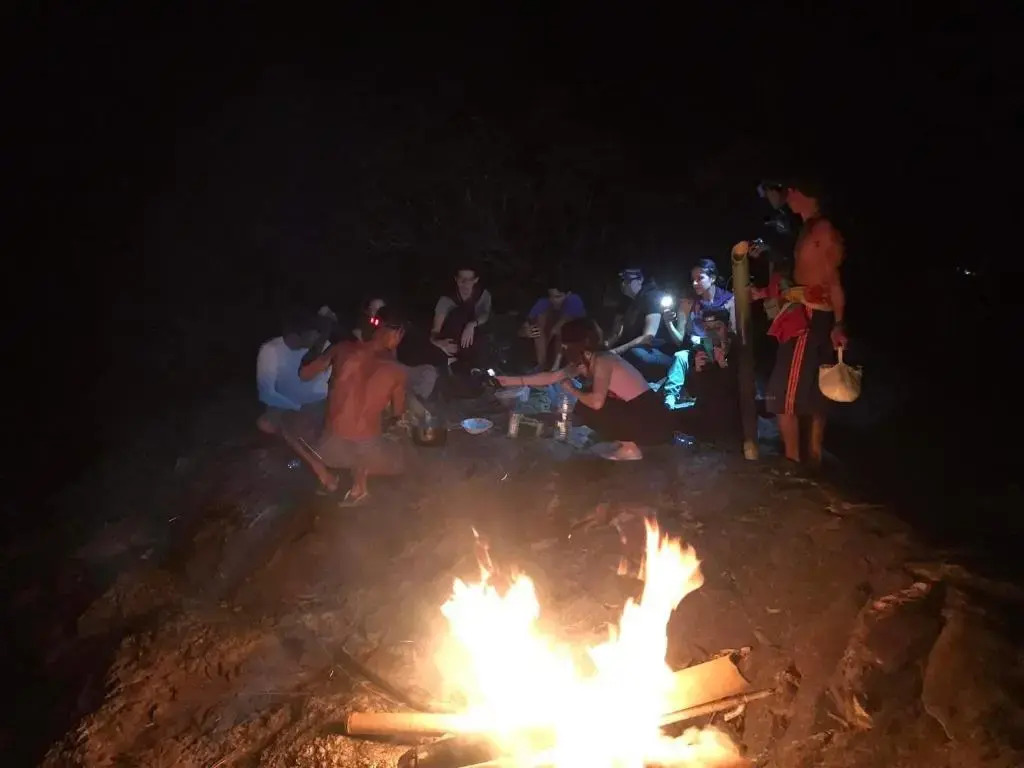 FamilyHouse & Trekking