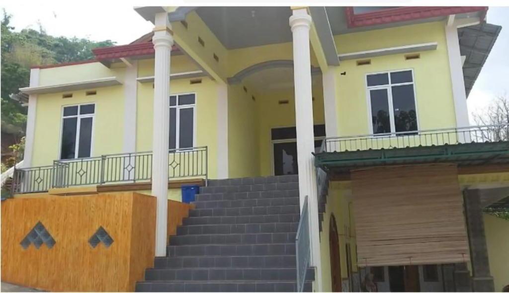 Homestay Sumber Urip 2