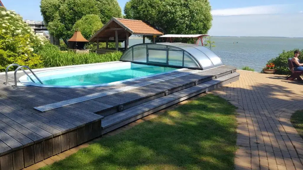 Vila Nendrė