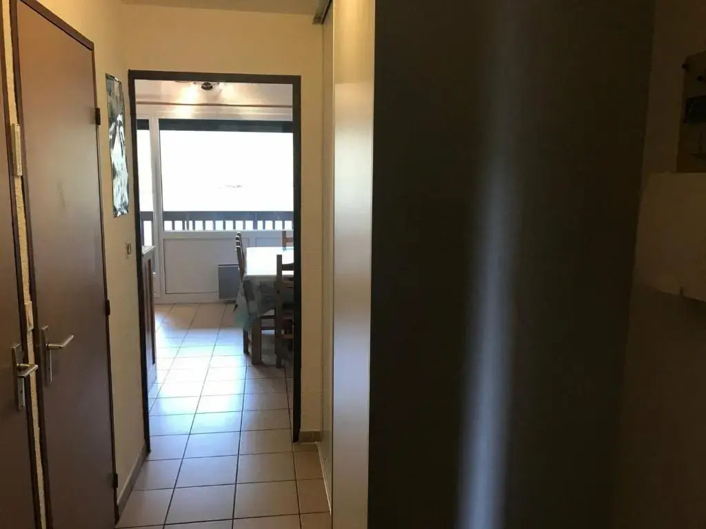 Appartement Montgenèvre, 2 pièces, 6 personnes - FR-1-445-94