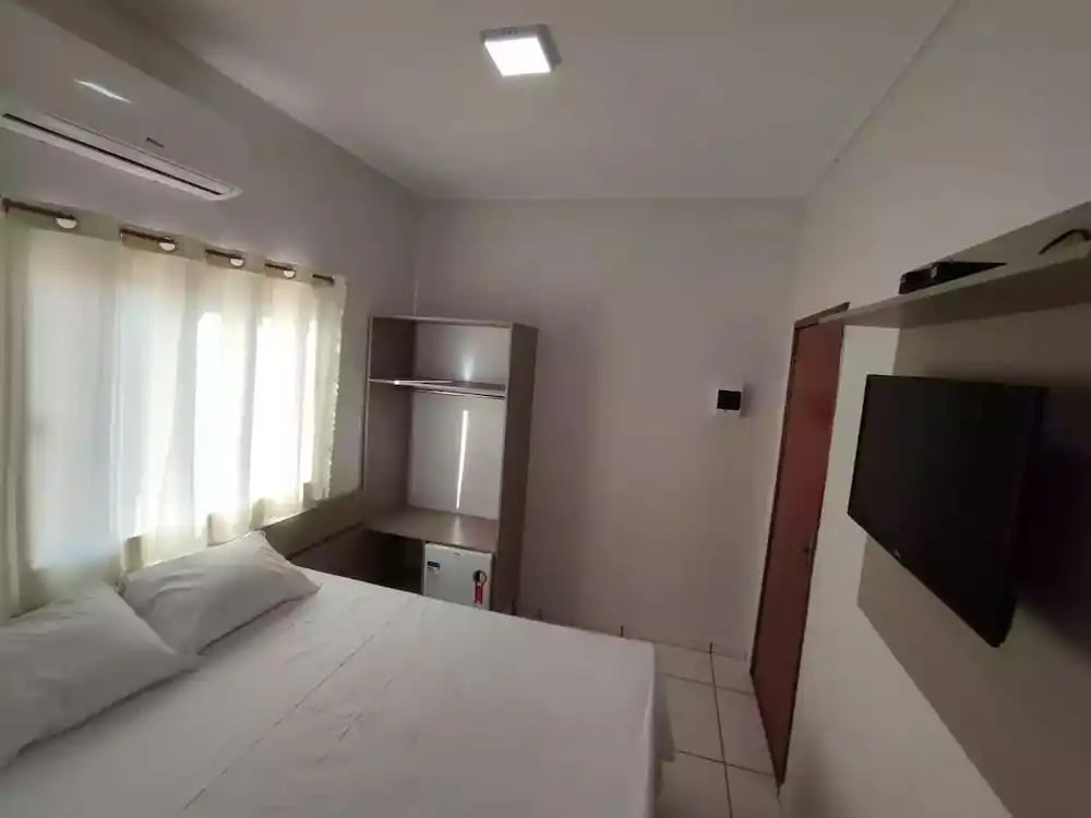 Hotel Araguaia