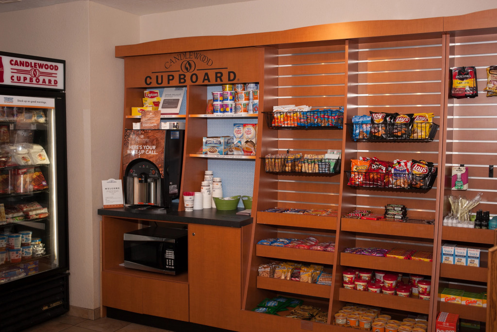 Candlewood Suites Logan by IHG