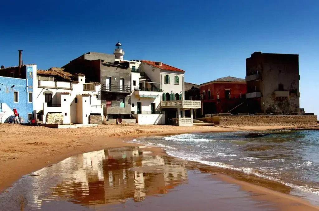 Borgo Vigata