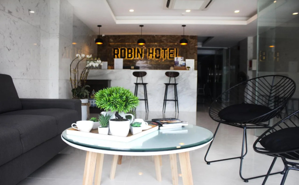Robin Hotel Danang