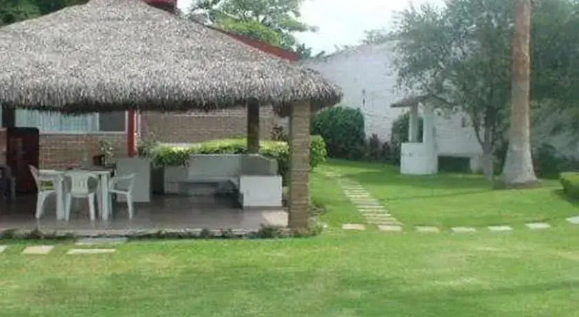 Quinta Gabriela
