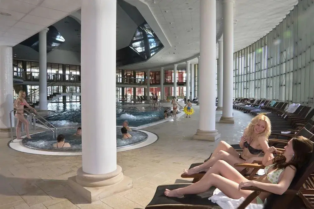 Hotel Luisa