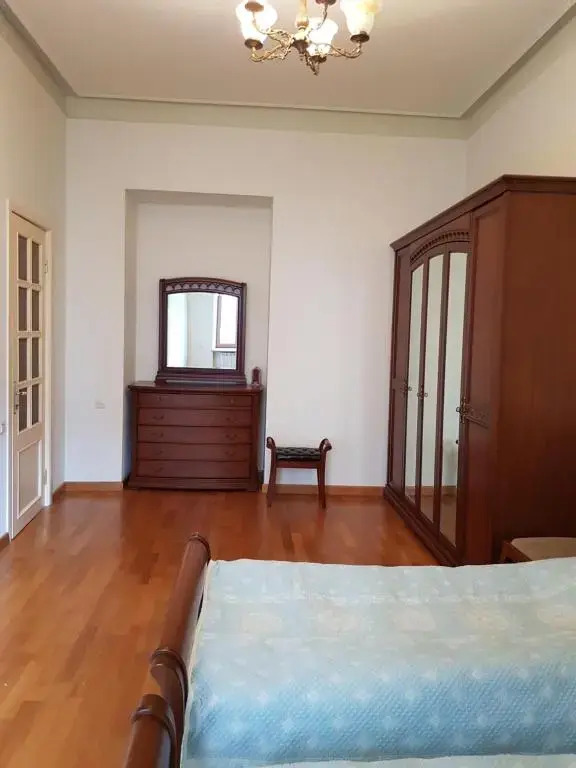 Apartments on Tumanyan street