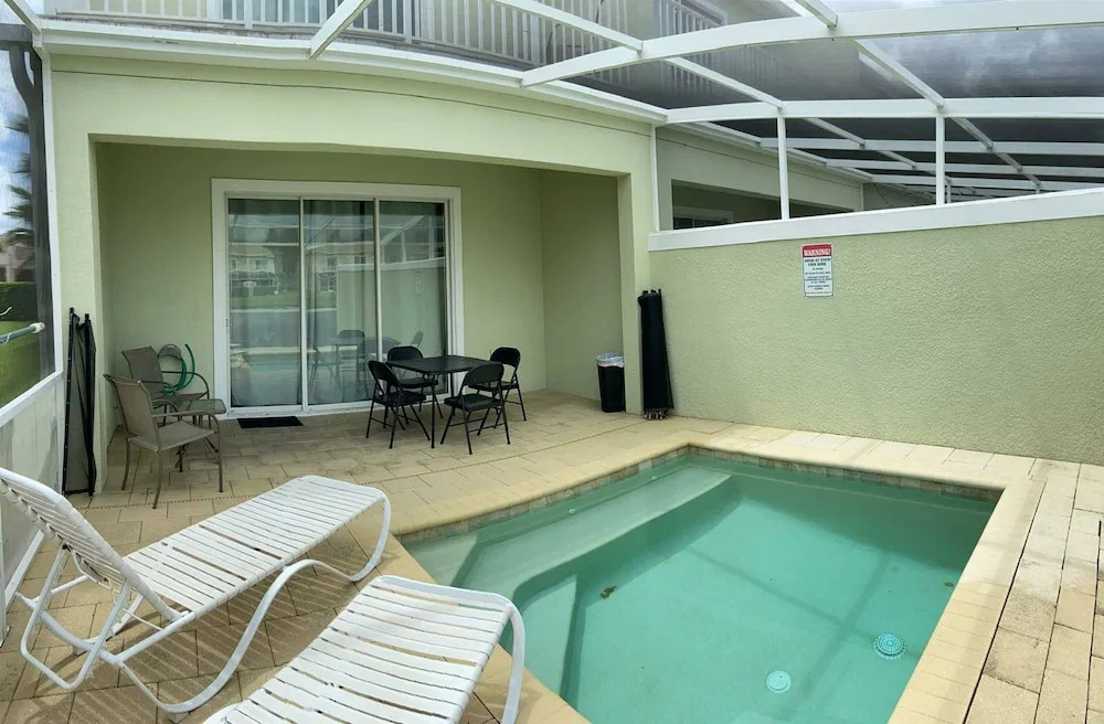 Serenity 3Bd Close to Disney Orlando