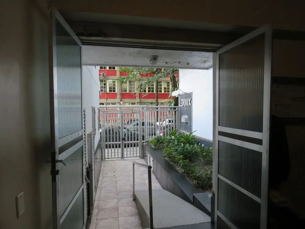 All in Rio Amazing View Apartment Copacabana