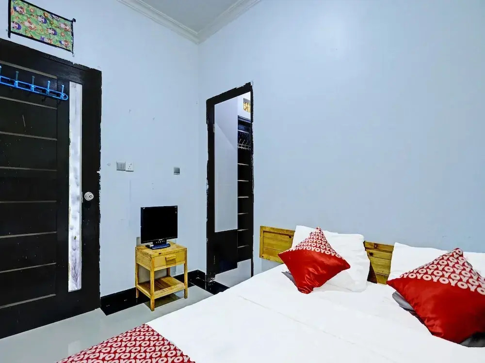 Hotel O Lia Stay Syariah