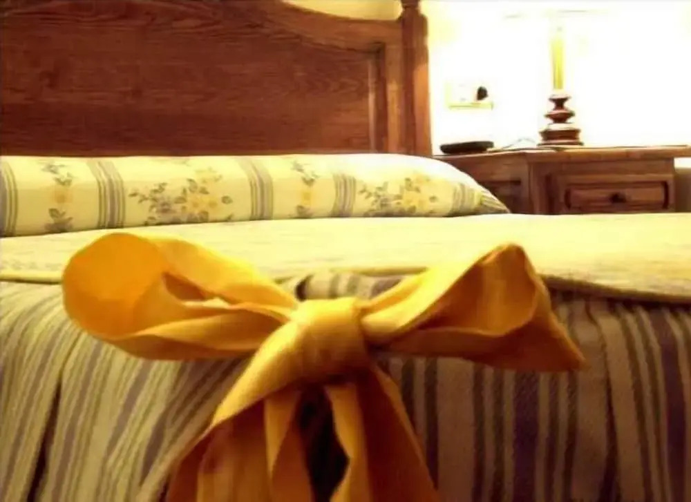 Hostal Las Coronas