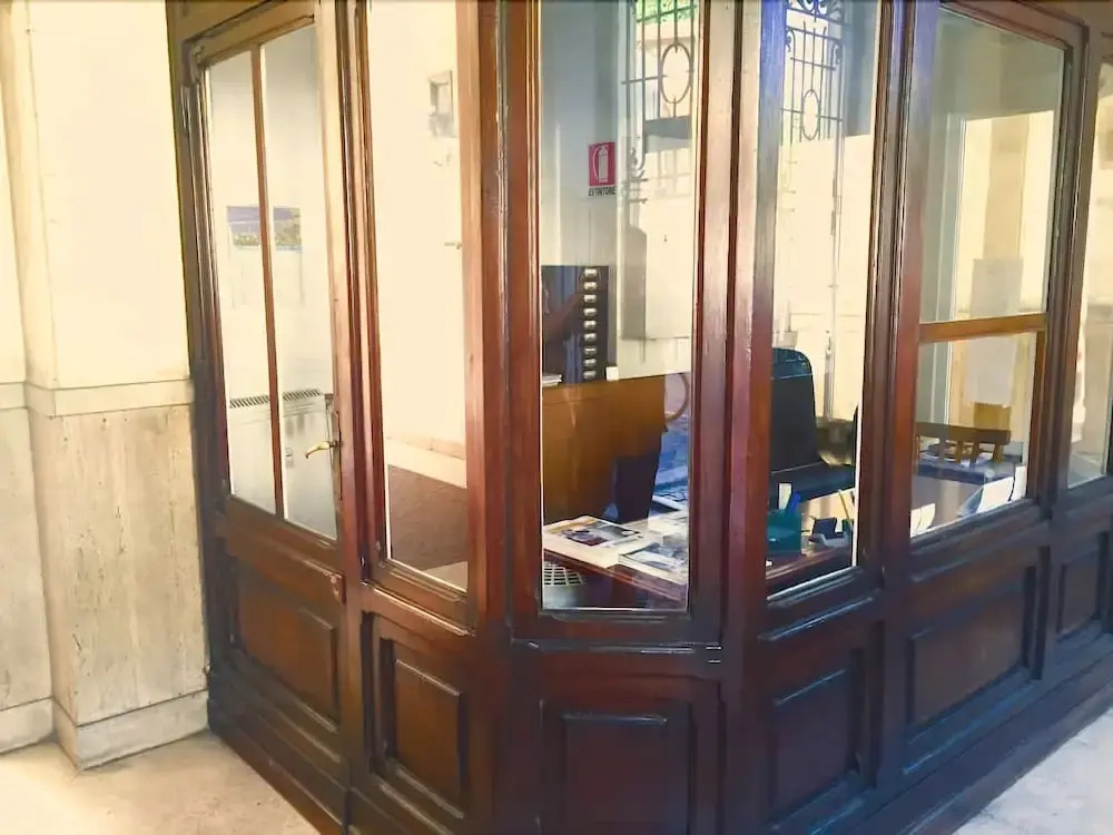 Ripa Apartment