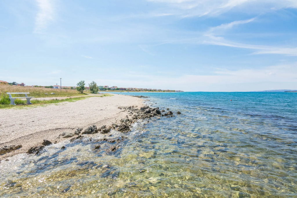 Seaview Apartment Varga 2