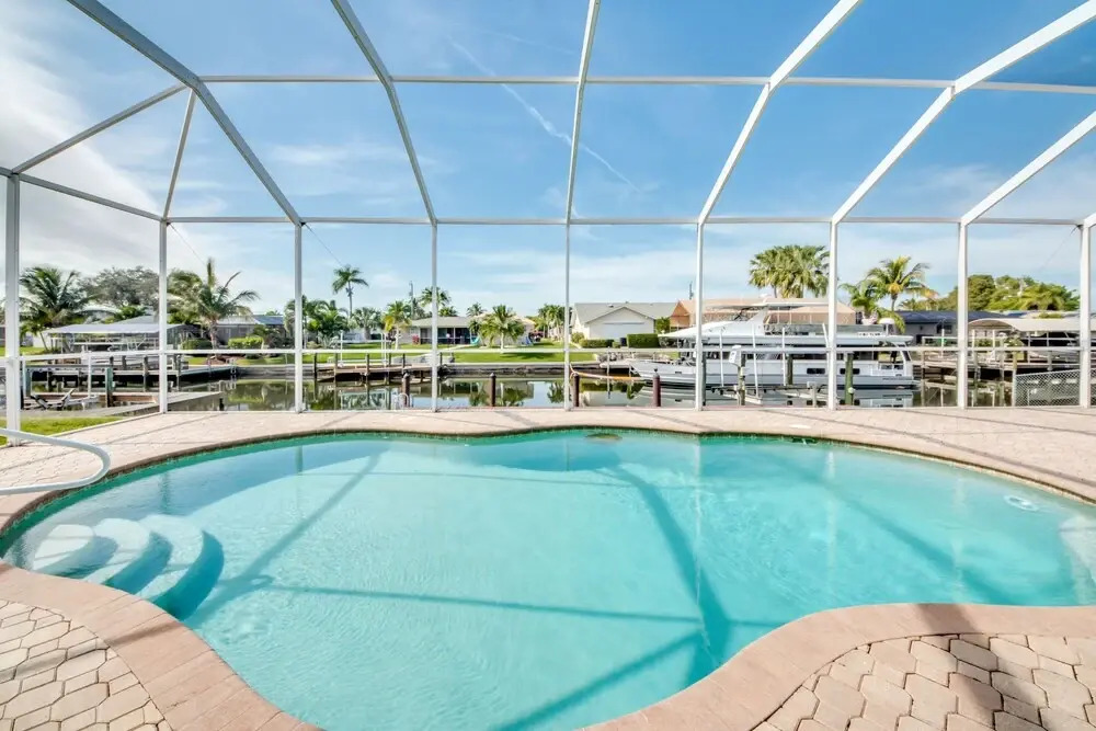 Ocean Drive SW Cape
