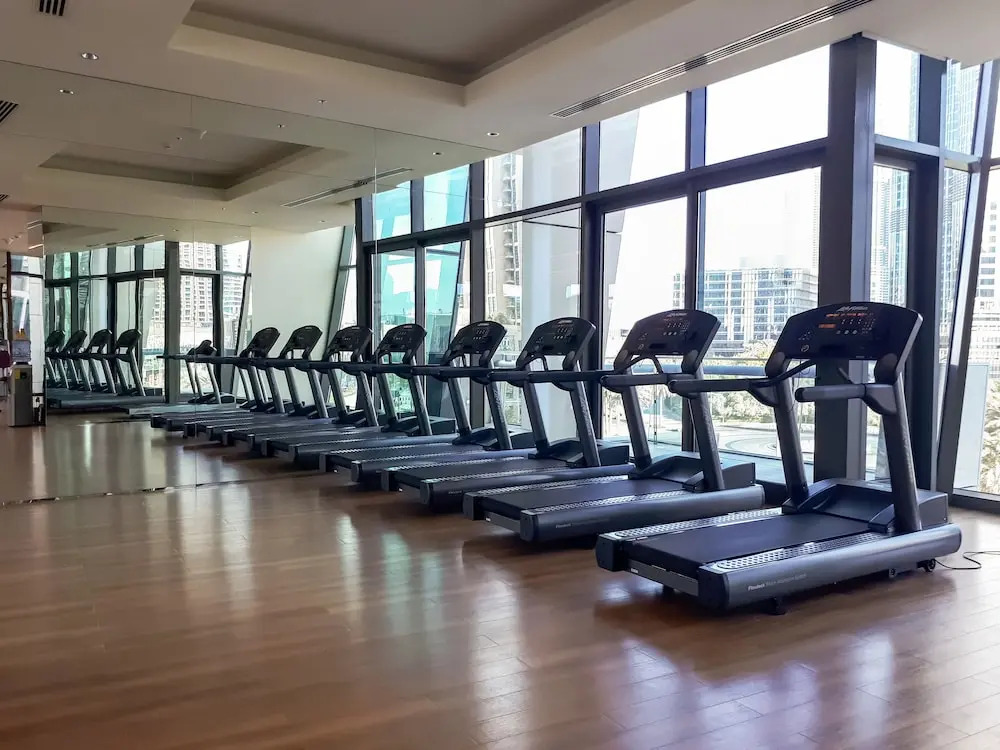 HiGuests Vacation Homes - Burj Vista