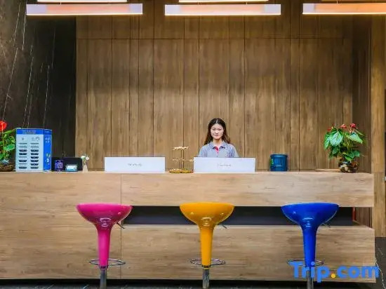 Dejia Art Boutique Hotel