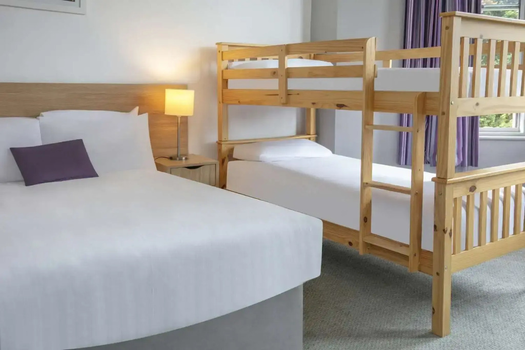 Tor Park Hotel, Sure Hotel Collection by Best Western