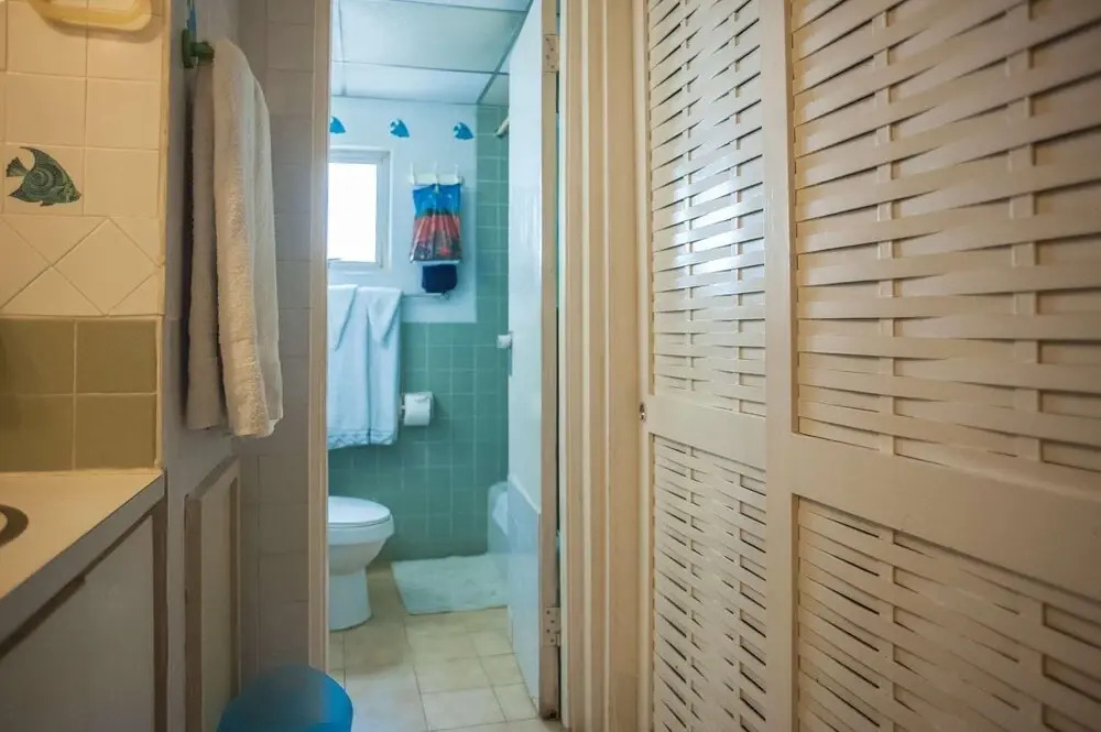 Ocean View Suit-Montego Bay Club Resort