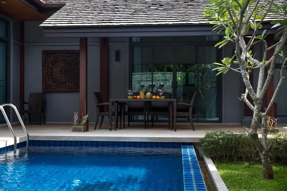 Villa Hihiria