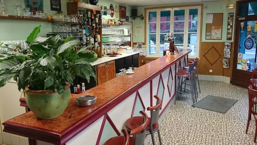 Le Relais De Risquetout