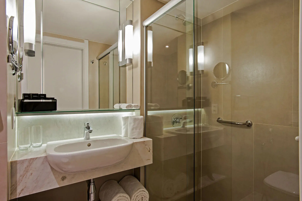 Hotel Atlantico Prime