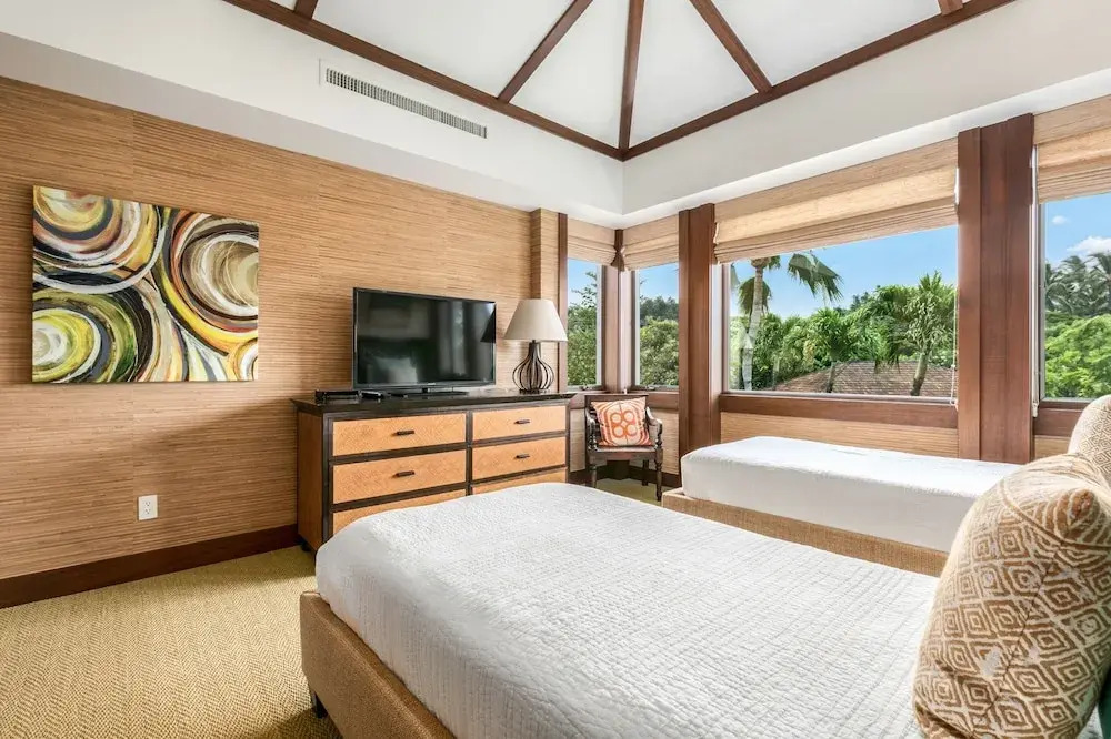 3BD Fairways (116D) - 3 Br Villa