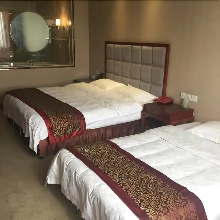 Qingchuang Building 5 Hotel