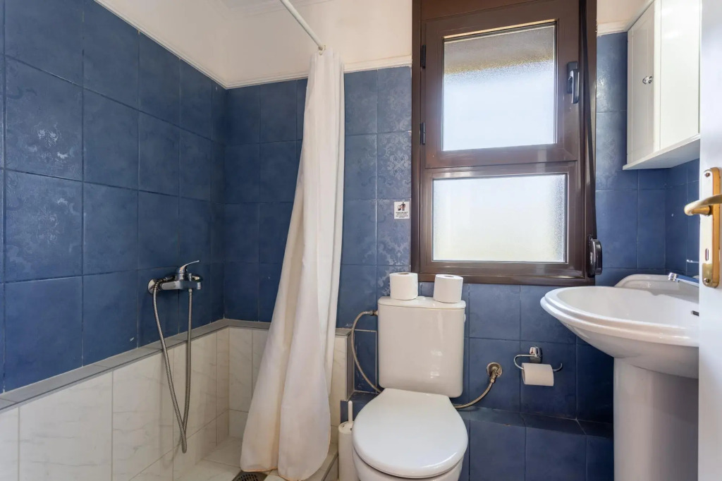 Villa Kefalas Large Private Pool AC WiFi