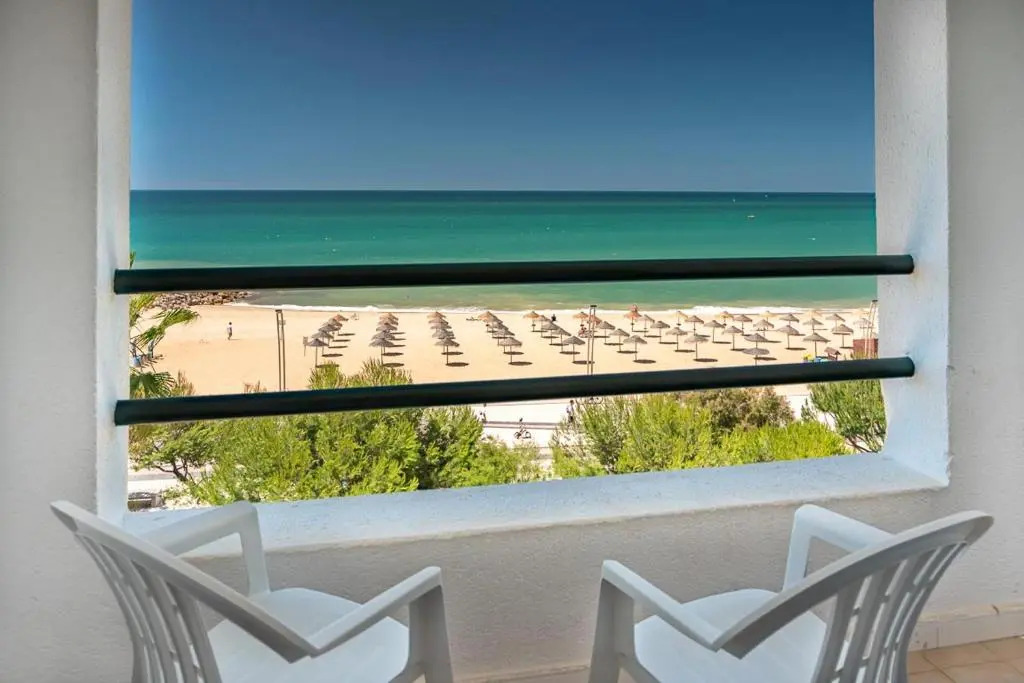 Apartamentos Carteia