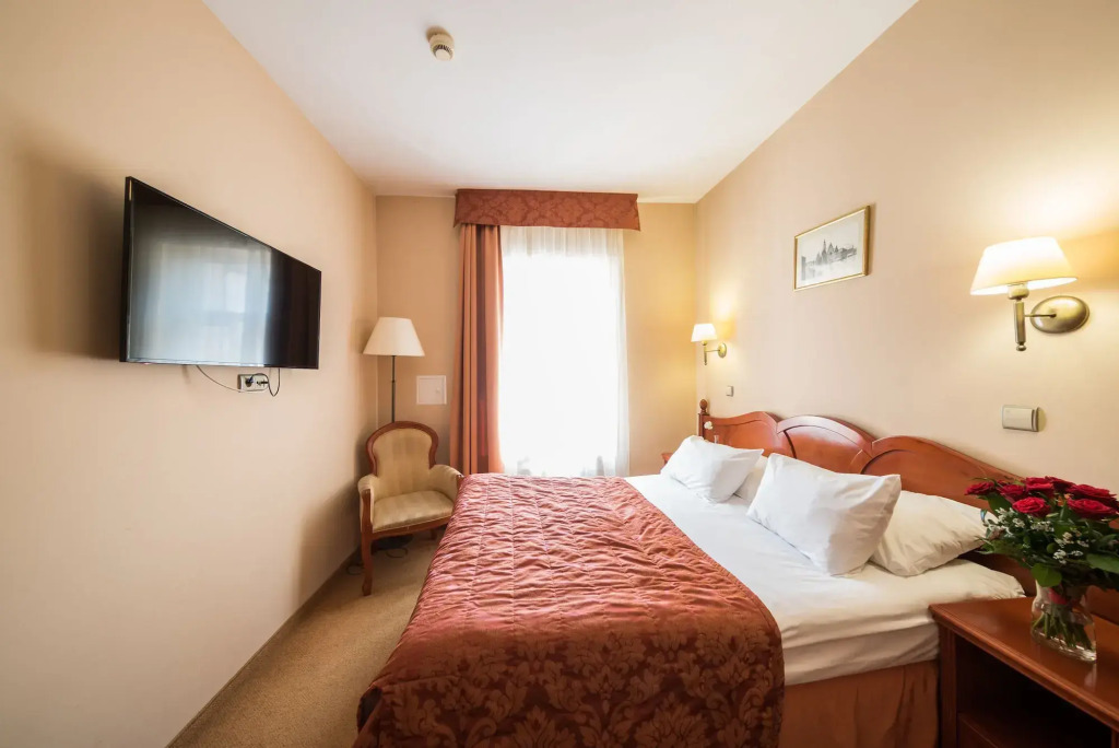 Hotel Europejski Wrocław Centrum
