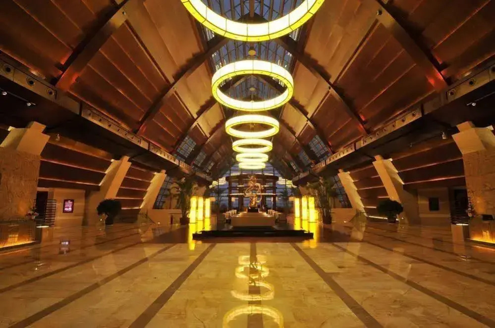 Gold Time Hotel