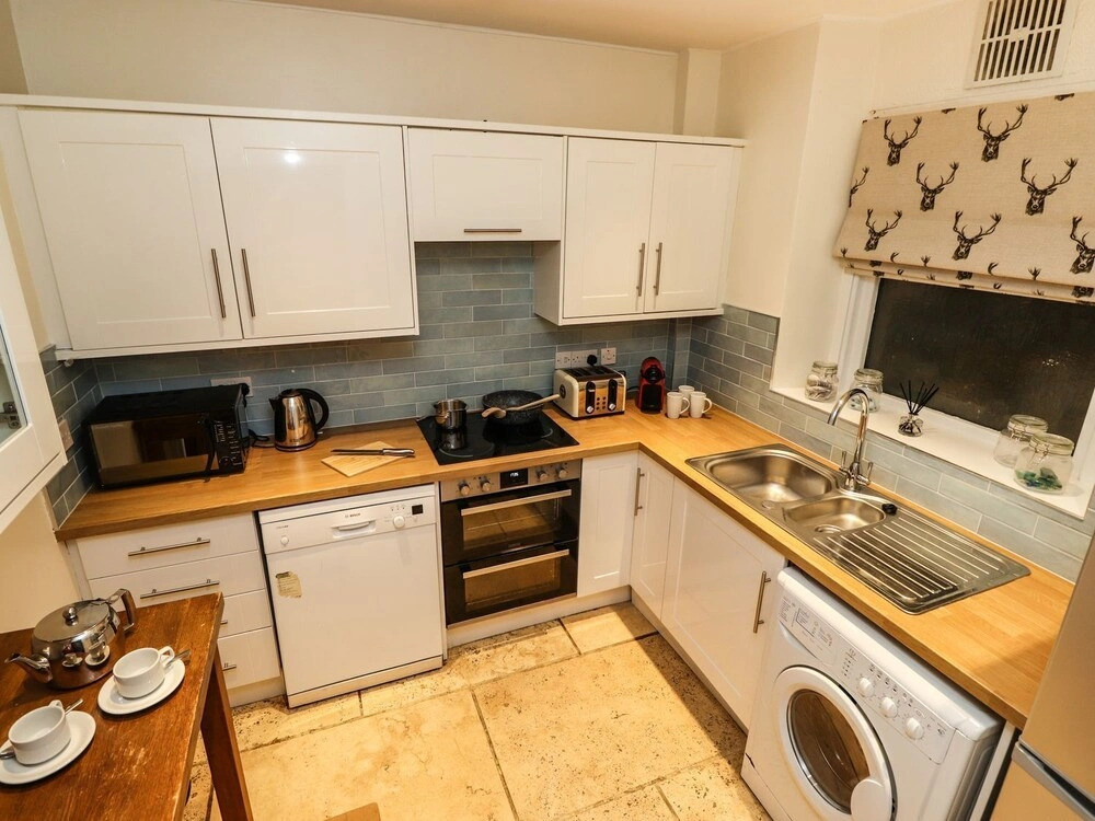 Waterhead Cottage