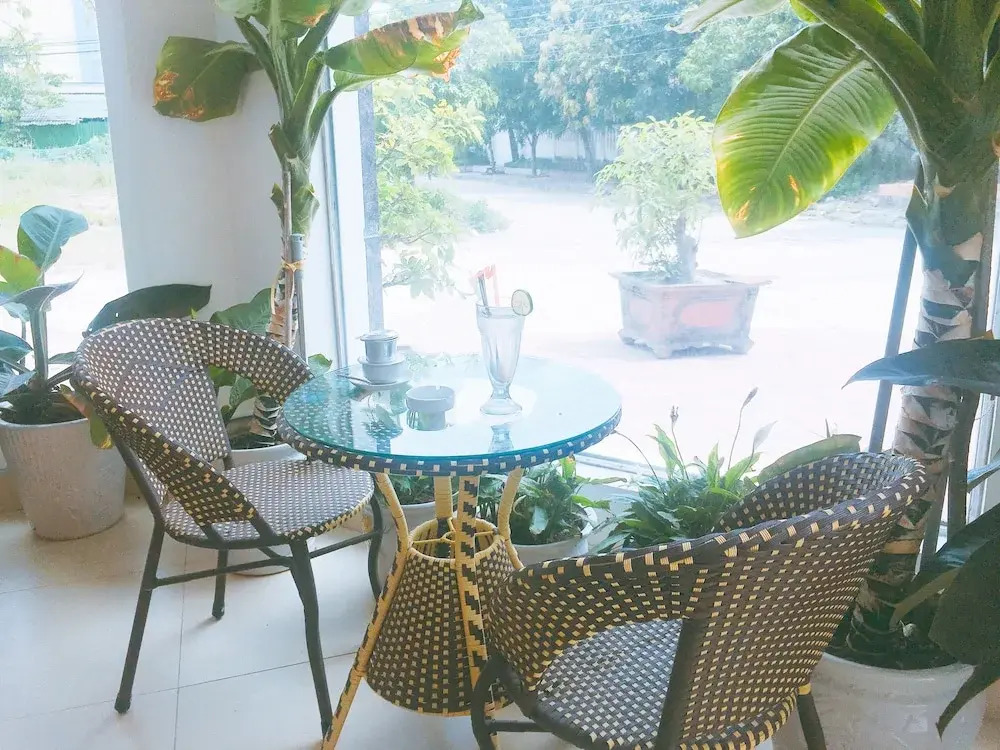 Hai Dang Cua Lo Hotel